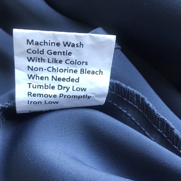 Fashion bluish gray asymmetric halter layered ruffled party maxi dress size S - Picture 14 of 15